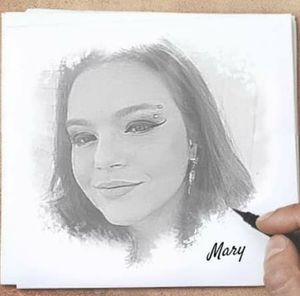 Meet your Posher, Mary